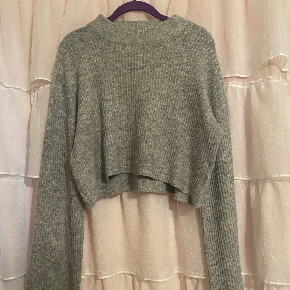 Grey Sweater Weather